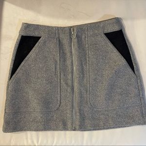 Zara Skirt
